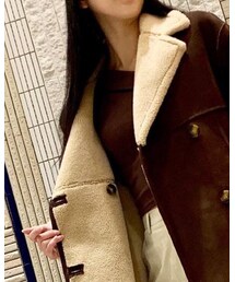 RANDEBOO | トップス