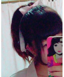 DAISO | その他ヘアアクセサリー