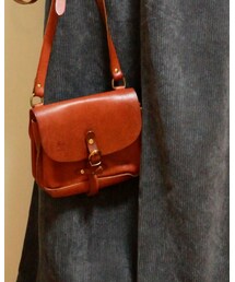 IL BISONTE | ショルダーバッグ