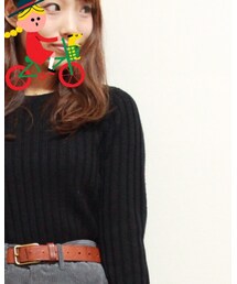 UNIQLO | ニット/セーター