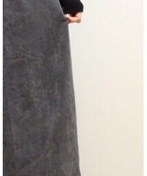 DOUBLE NAME | その他パンツ