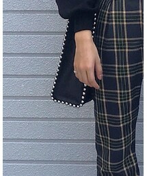 ZARA | トートバッグ