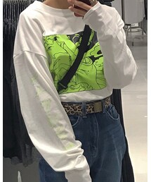 jouetie | Tシャツ/カットソー