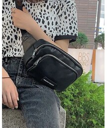 Bershka | ボディバッグ/ウエストポーチ