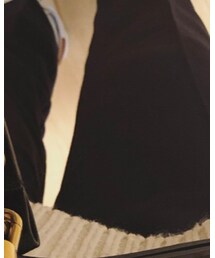 UNITED ARROWS | スラックス