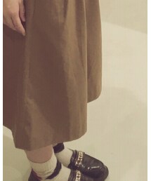 ehka sopo | パンツ