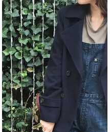 Ungrid | ピーコート