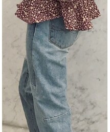 Ungrid | デニムパンツ