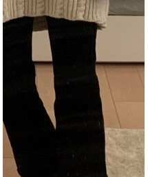 ZARA | デニムパンツ