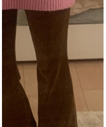 UNIQLO | その他パンツ