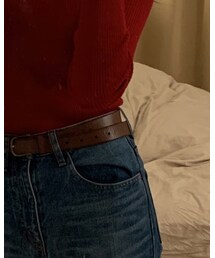 American Apparel | ベルト