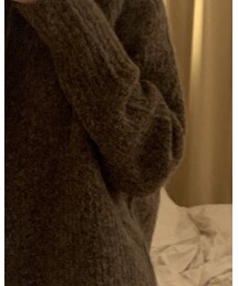 ZARA | ニット/セーター