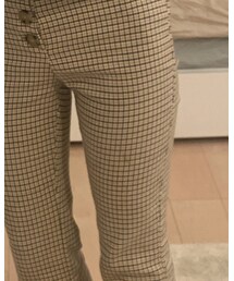 ZARA | その他パンツ