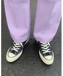CONVERSE | CT70(シューズ)
