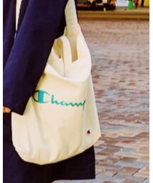 Champion | トートバッグ
