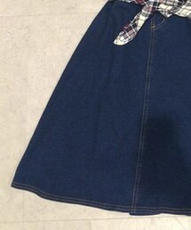 AS KNOW AS PINKY | スカート