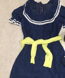 古着 | ワンピース