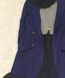 LIPSTAR | チェスターコート