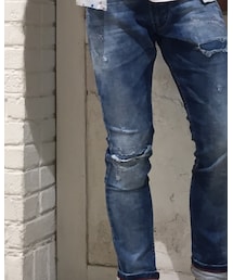 DIESEL | デニムパンツ