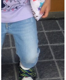 ZARA KIDS | デニムパンツ
