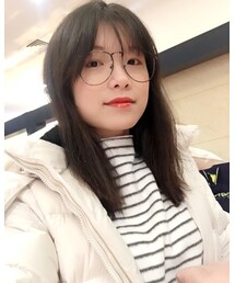 木九十 | メガネ