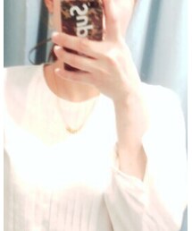 GIVENCHY | ネックレス