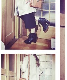 JEANASIS | ブーツ