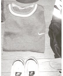 NIKE | スウェット