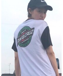 SANTA CRUZ | Tシャツ/カットソー