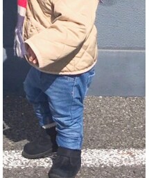 H&M | デニムパンツ