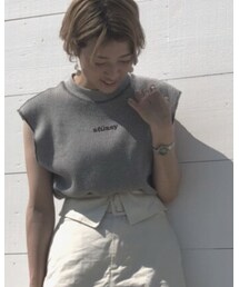 Stussy Women | トップス
