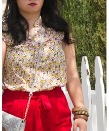 FOREVER 21 | タンクトップ