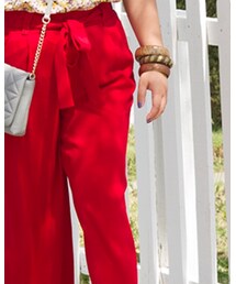 ZARA | スラックス