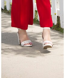 Target | パンプス