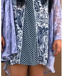 local boutique | ドレス