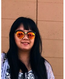 Sunnies Studios | サングラス