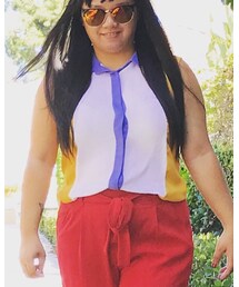 ZARA | その他トップス