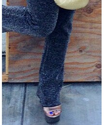 ZARA | その他パンツ