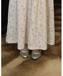 MOUTH valley | ブルゾン