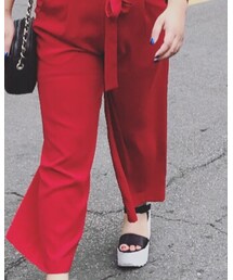 ZARA | その他パンツ