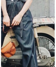 ambermadam | デニムパンツ