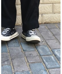 CONVERSE ALL STAR | シューズ