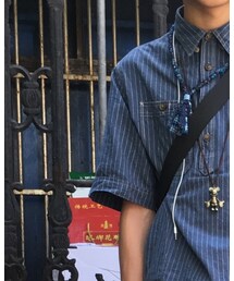 doufu | ポロシャツ