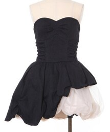 LILY BROWN | ドレス