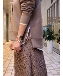 URBAN RESEARCH | スカート