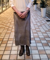 URBAN RESEARCH | スカート