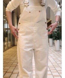 URBAN RESEARCH | サロペット/オーバーオール