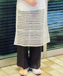 URBAN RESEARCH | パンツ