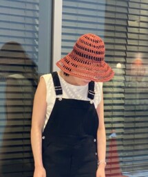 URBAN RESEARCH | 帽子