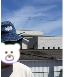 Nasngwam | ハット